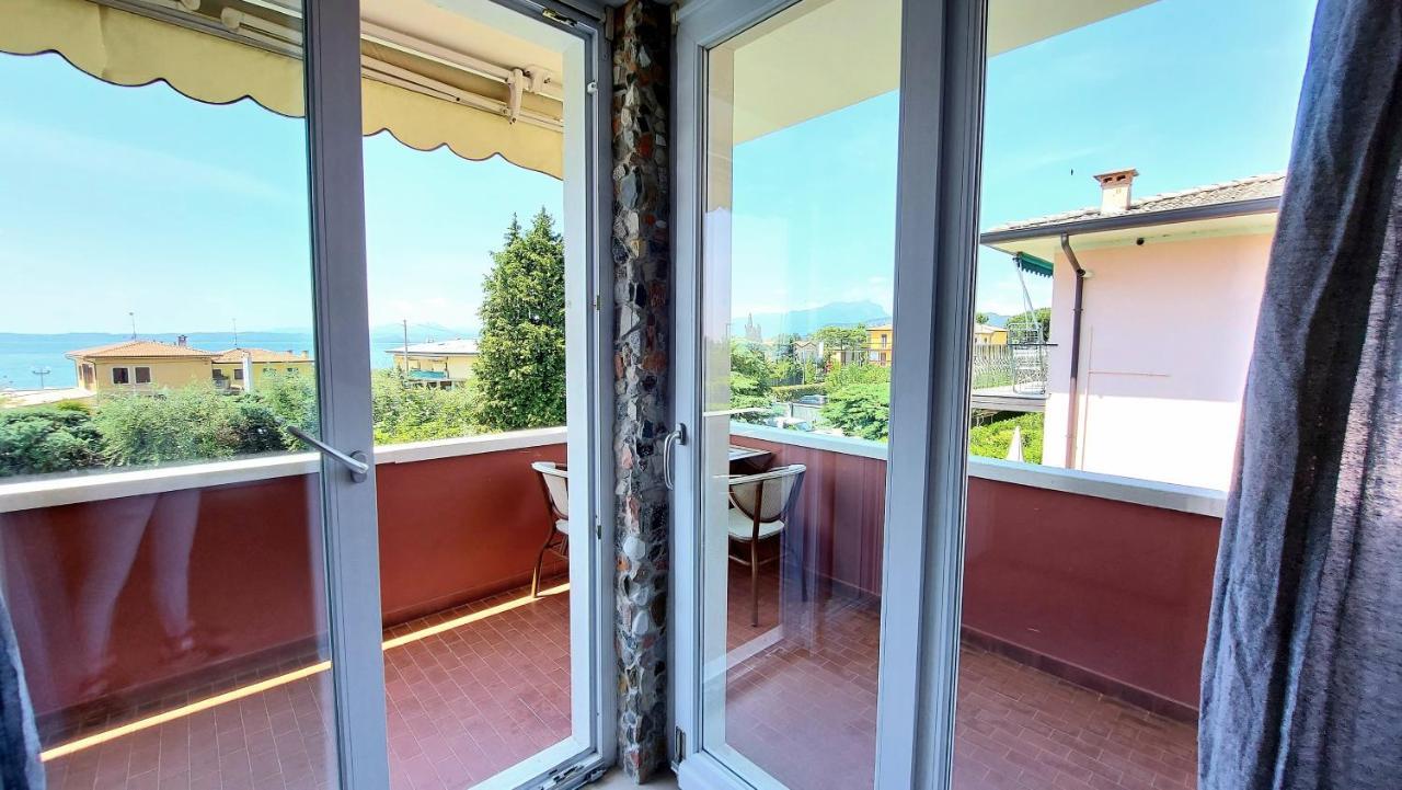 Narcisa View Lake&Pool Apartment Bardolino Ngoại thất bức ảnh